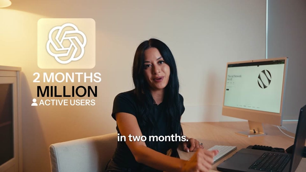 Ads & Paid Social