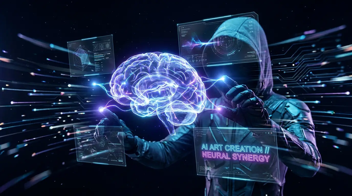 AI & Motion