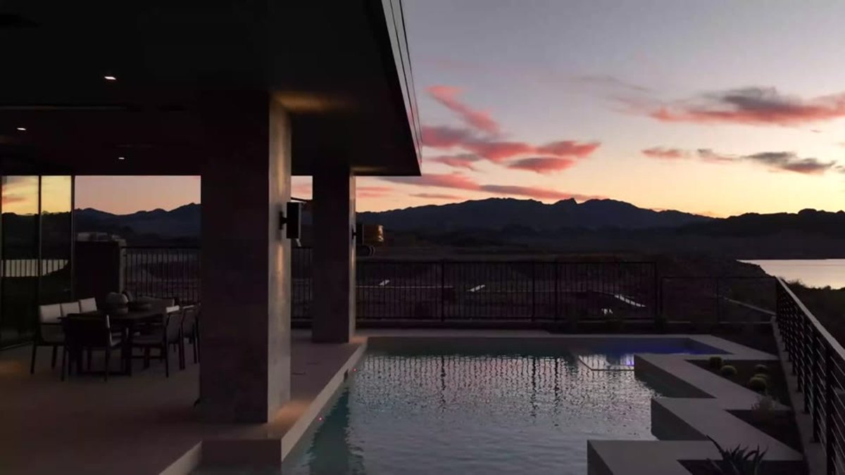 Real Estate & Cinematic